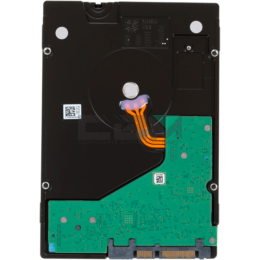 ST8000VN0022 Жёсткий диск Seagate SATA3 8Tb IronWolf NAS 7200