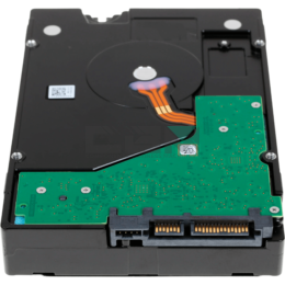 ST8000VN0022 Жёсткий диск Seagate SATA3 8Tb IronWolf NAS 7200
