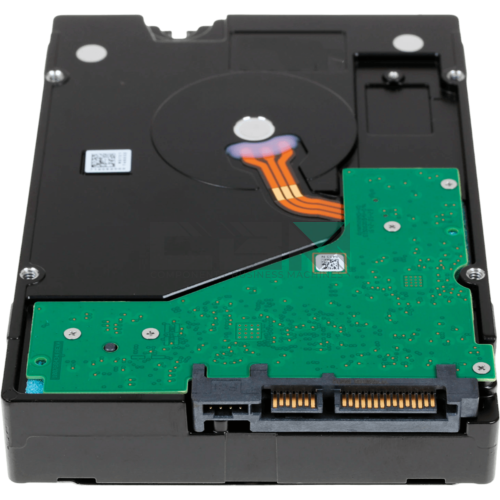 ST8000VN0022 Жёсткий диск Seagate SATA3 8Tb IronWolf NAS 7200