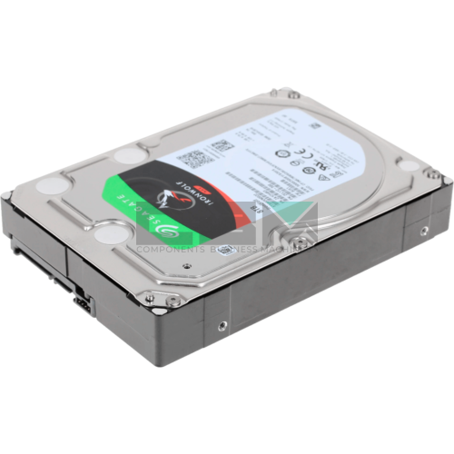ST8000VN0022 Жёсткий диск Seagate SATA3 8Tb IronWolf NAS 7200
