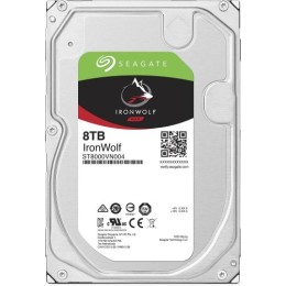 ST8000VN004 Жесткий диск Seagate 8TB SATA 6Gb/s
