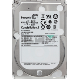 ST91000640SS Жёсткий диск Seagate Constellation.2