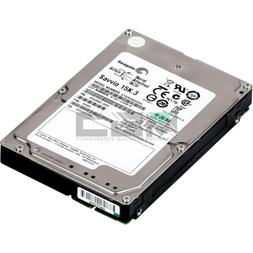 ST9300653SS Жесткий диск Seagate Enterprise Performance 15K HDD