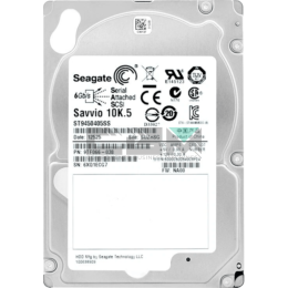 ST9450405SS Жесткий диск Seagate Savvio 10K 450GB