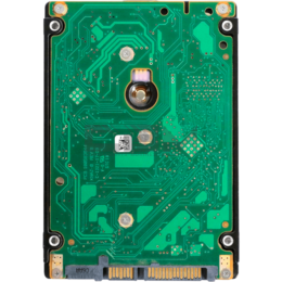 ST9500620NS Жесткий диск Seagate Constellation.2 500GB