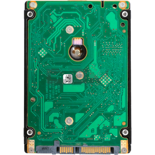 ST9500620NS Жесткий диск Seagate Constellation.2 500GB