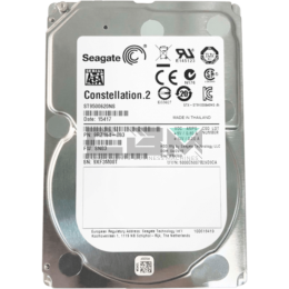ST9500620NS Жесткий диск Seagate Constellation.2 500GB