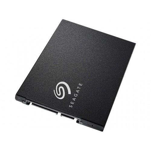 STGS1000401 Твердотельный накопитель SSD SEAGATE 1TB SATA 6G 2.5 BARRACUDA