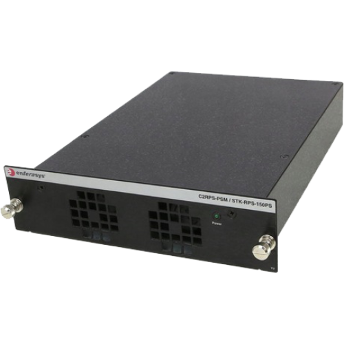 STK-RPS-150CH2 Блок питания Enterasys C-series 150 Вт