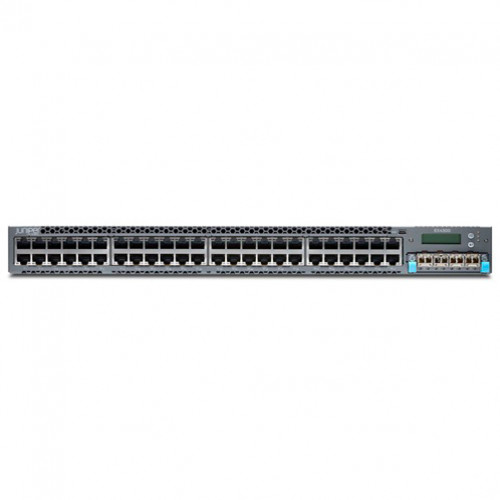 EX4400-48F Коммутатор Juniper