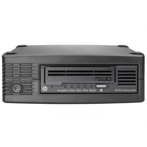 301897-B25 Стример MSL5030 Library (2 drives FC)