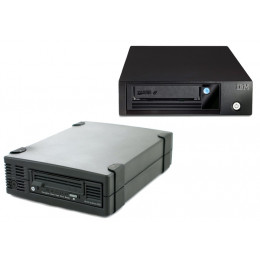 268494-B21 Стример COMPAQ DL320 360 DVD FLP CBN