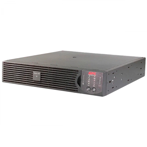 SURT2000RMXLICH, ИБП 2000 ВА APC Smart-UPS On-Line RT, 2000W, 100-280V