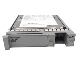 SV-HD-A03-D300GA2 Жесткий диск HDD Cisco 2.5 300Gb 10000 об/мин SAS