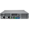 SYS-220U-TNR_ Сервер SuperMicro SuperServer Ultra 220U Gen 3 Ice Lake 3.6GHZ 40C 2P 32x256GB LGA 4189 22SFF с горячей заменой 2x1600W