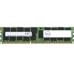 370-AEYB Оперативная память Dell 64GB DDR4 RDIMM ECC Reg 3200MHz