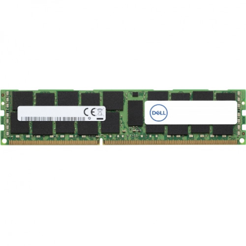 370-AEYB Оперативная память Dell 64GB DDR4 RDIMM ECC Reg 3200MHz