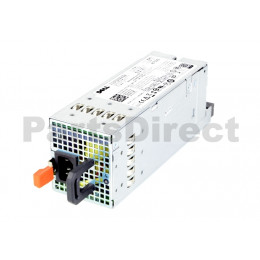 NM201 Блок питания Dell PE Hot Swap 570 Вт Power Supply