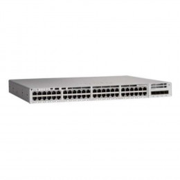 C9200L-48T-4G-А Коммутатор Cisco Catalyst