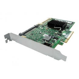 T774H Контроллер Dell PERC 6/i 256MB SAS/SATA RAID Controller