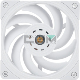 TL-B12-W 120-мм вентилятор Thermalright с гидродинамическим подшипником и ARGB подсветкой