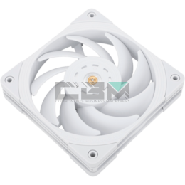 TL-B12-W 120-мм вентилятор Thermalright с гидродинамическим подшипником и ARGB подсветкой