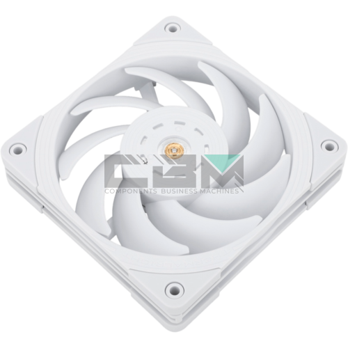 TL-B12-W 120-мм вентилятор Thermalright с гидродинамическим подшипником и ARGB подсветкой