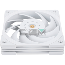 TL-B12-W 120-мм вентилятор Thermalright с гидродинамическим подшипником и ARGB подсветкой