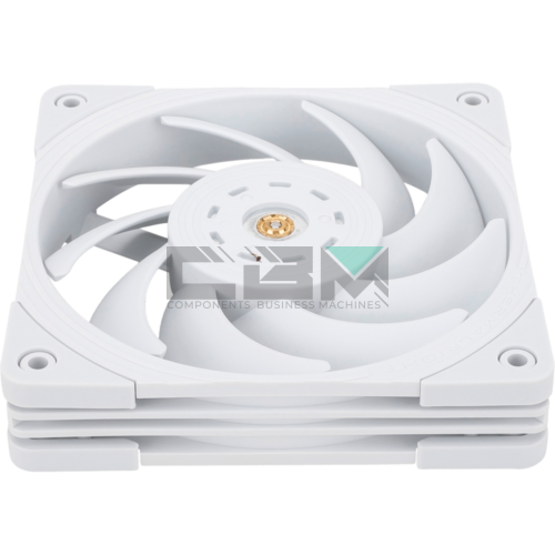 TL-B12-W 120-мм вентилятор Thermalright с гидродинамическим подшипником и ARGB подсветкой