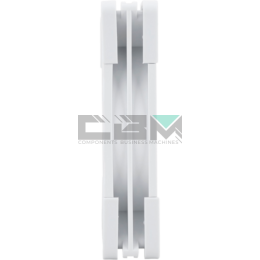 TL-B12-W 120-мм вентилятор Thermalright с гидродинамическим подшипником и ARGB подсветкой