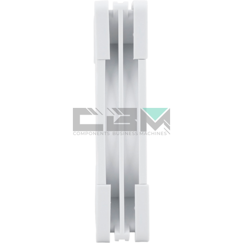TL-B12-W 120-мм вентилятор Thermalright с гидродинамическим подшипником и ARGB подсветкой