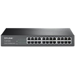 TL-SF1024D Коммутатор TP-LINK неуправляемый