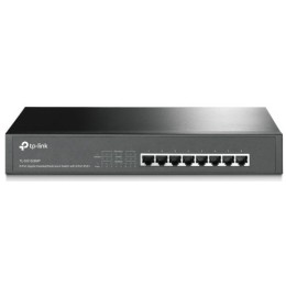 TL-SG1008MP Коммутатор TP-Link PoE