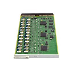 TN2214CP Плата расширения Avaya DIG Line 24DC 24-Port Card G650 Media Gateway