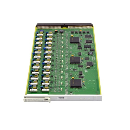 TN2214CP Плата расширения Avaya DIG Line 24DC 24-Port Card G650 Media Gateway