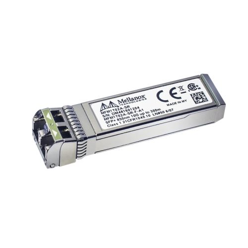 TRX-10GSFP-SR-MLX Трансивер QNAP