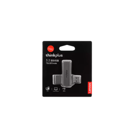 TSU301note, USB Flash память Lenovo ThinkPlus, 1024Gb
