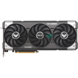 TUF-RTX5060TI-O16G-GAMING Игровая видеокарта ASUS TUF Gaming GeForce RTX 5060 Ti 16 ГБ GDDR7