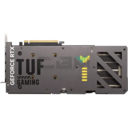 TUF-RTX5060TI-O16G-GAMING Игровая видеокарта ASUS TUF Gaming GeForce RTX 5060 Ti 16 ГБ GDDR7