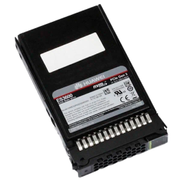 02312GTS Твердотельный накопитель SSD Huawei 2.5 960Гб 6Гб/с SATA