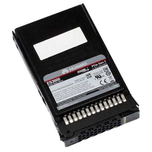 02312GTS Твердотельный накопитель SSD Huawei 2.5 960Гб 6Гб/с SATA