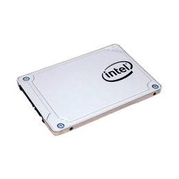 SSDSC2KW128G8X1 Твердотельный накопитель SSD Intel 545s Serie 2.5 128Гб 6Гб/с SATA