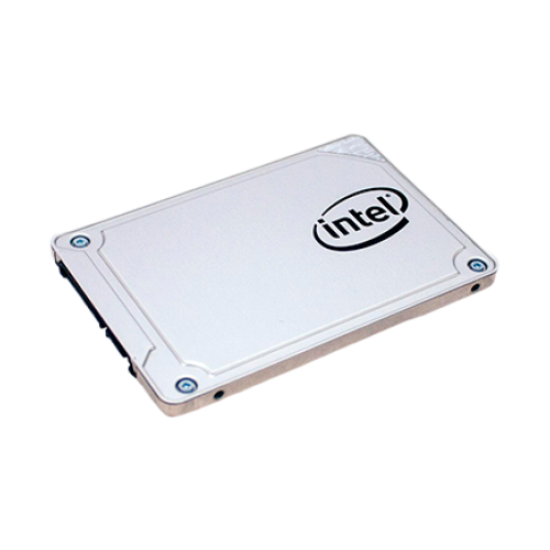 SSDSC2KW128G8X1 Твердотельный накопитель SSD Intel 545s Serie 2.5 128Гб 6Гб/с SATA
