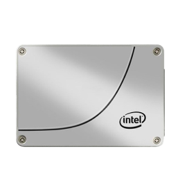 SSDSC2BB016T4 Твердотельный накопитель SSD Intel 2.5 1,6Тб 500Мб/с SATA