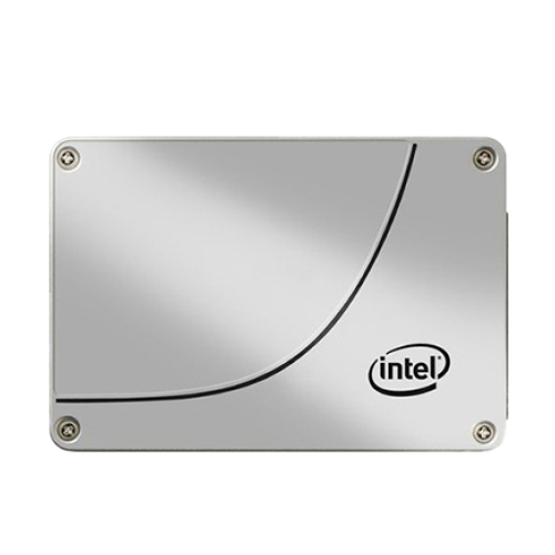 SSDSC2BB016T4 Твердотельный накопитель SSD Intel 2.5 1,6Тб 500Мб/с SATA
