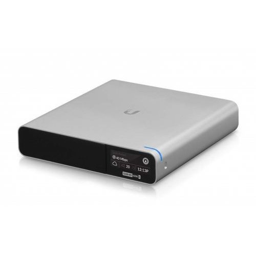 UCK-G2-PLUS Контроллер Ubiquiti UniFi Cloud Key Gen2 Plus