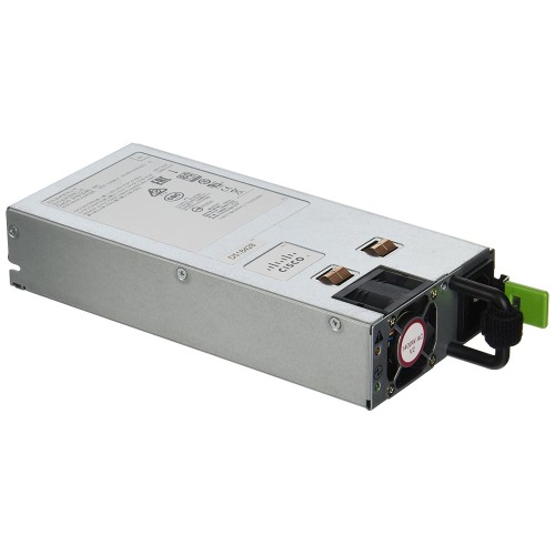 UCSC-PSU2V2-1400W Блок питания Cisco 1400W V2 AC Power Supply (200 - 240V) 2U & 4U C Series