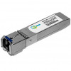 SNR-SFP+16-C55-40 Модуль SFP+ 16G CWDM до 40км (14dB) 1550нм