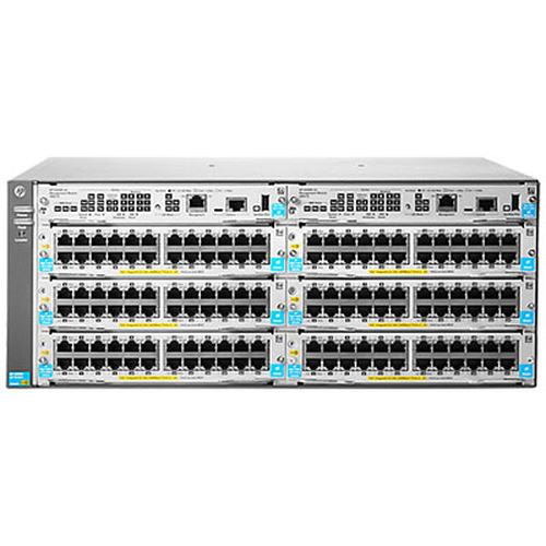 J9821A Коммутатор HP ARUBA 5406R ZL2