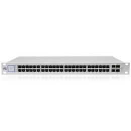 US-48-500W Коммутатор PoE Ubiquiti